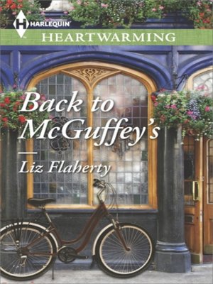 cover image of Back to McGuffey's